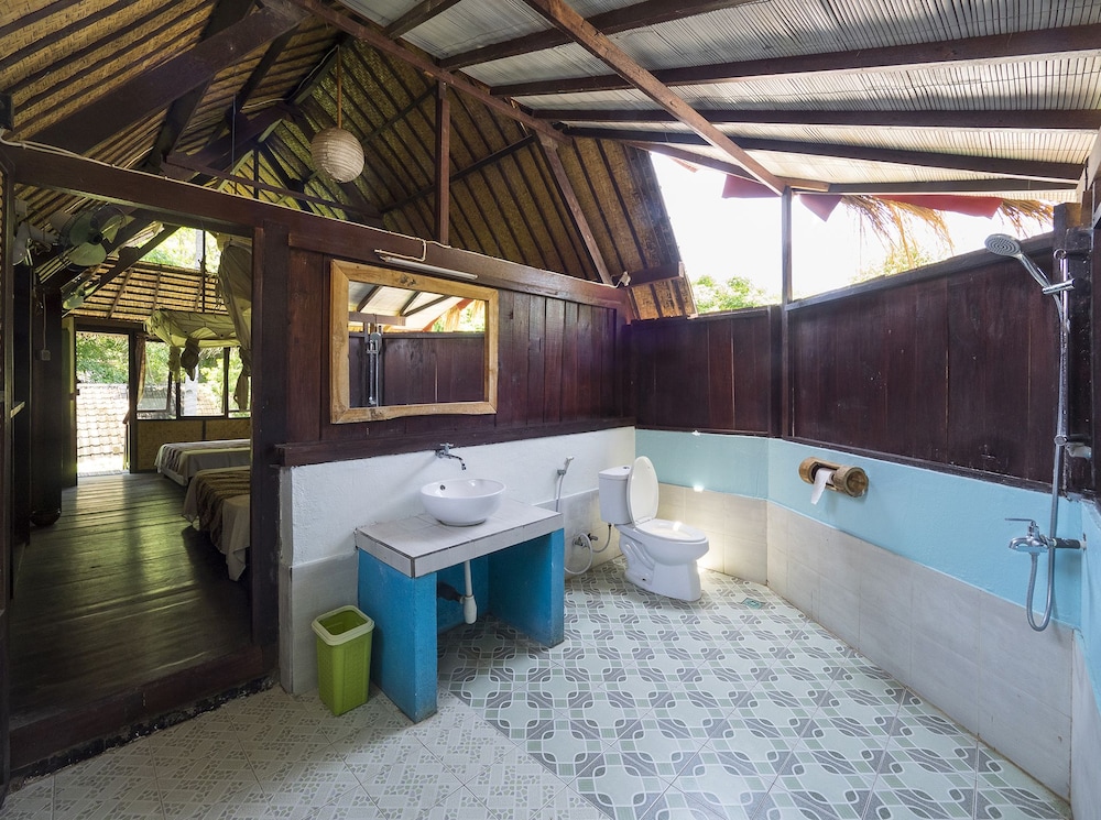 Woodstock Garden Bungalows