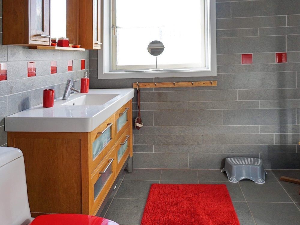 8 Person Holiday Home in Grebbestad-by Traum view 3