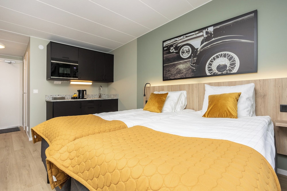 Motellet Karlskrona
