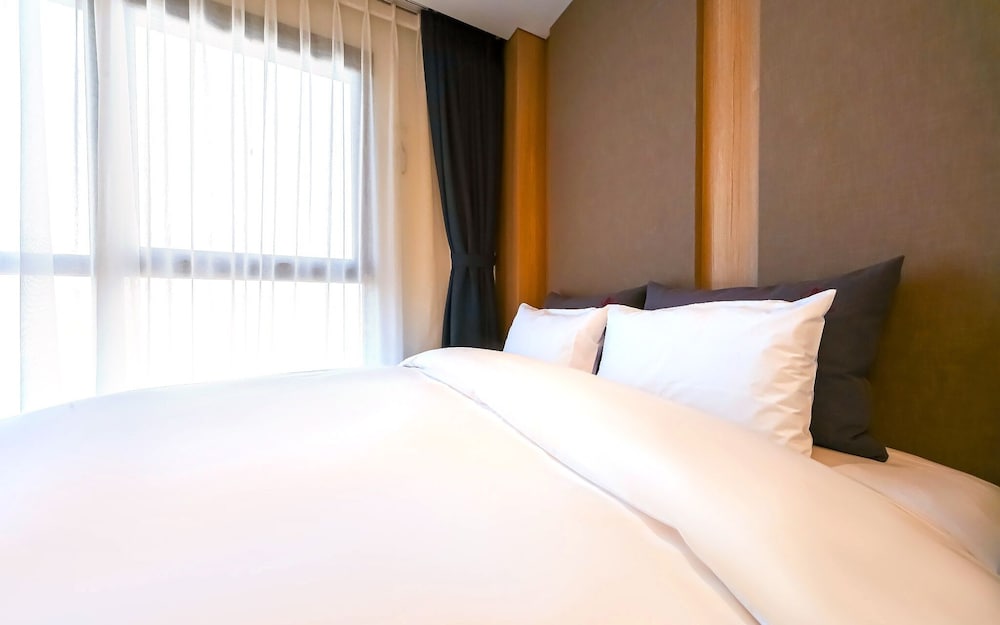 Changwon Masan Hotel Yeowoobi