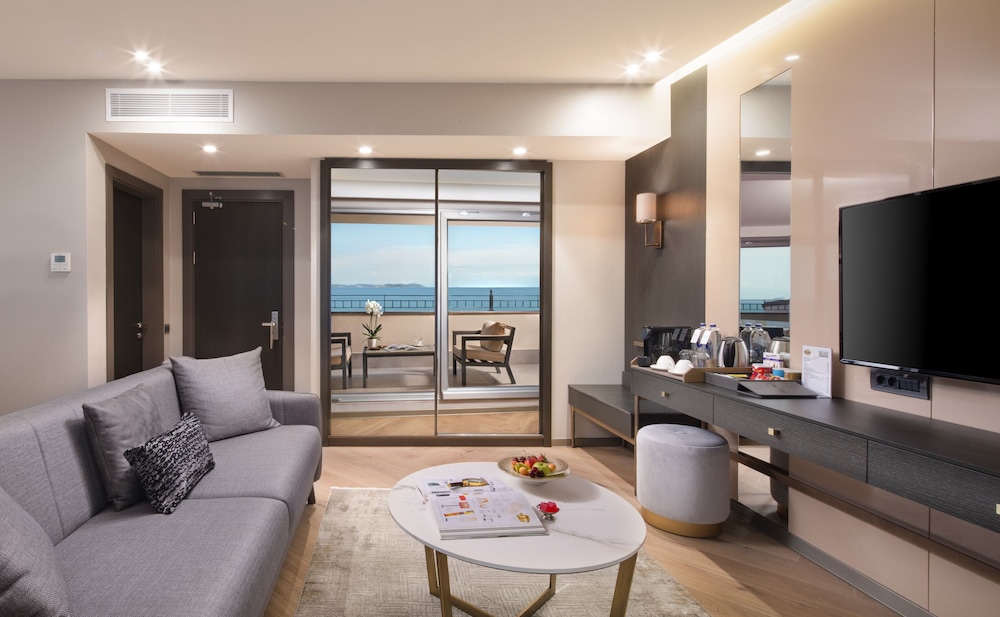 Mula Otel - Özel Sınıf - Image 54