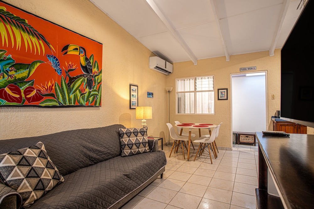 Villas Paraiso B52