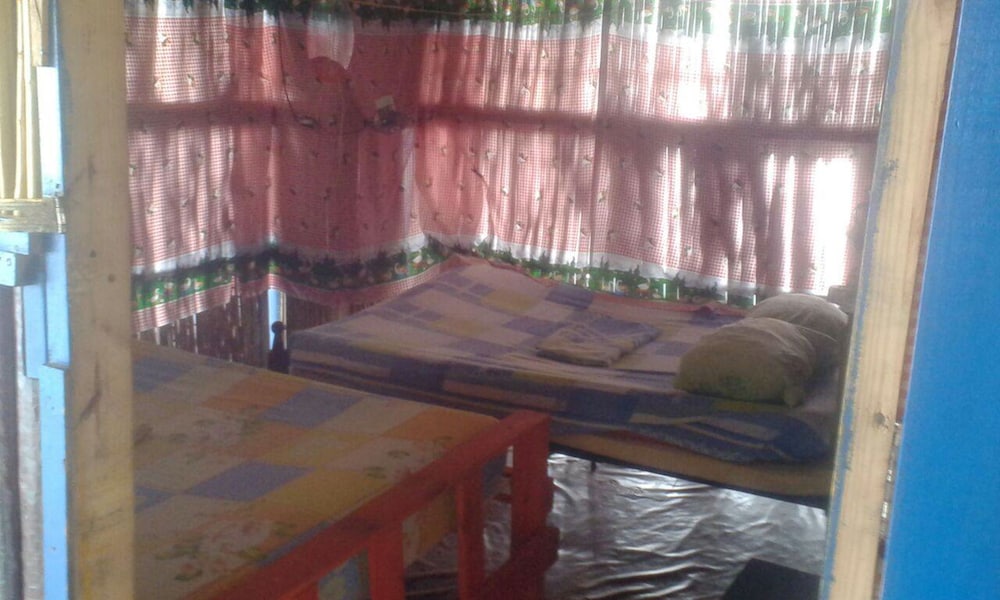 Cabañas Nalunega San Blas