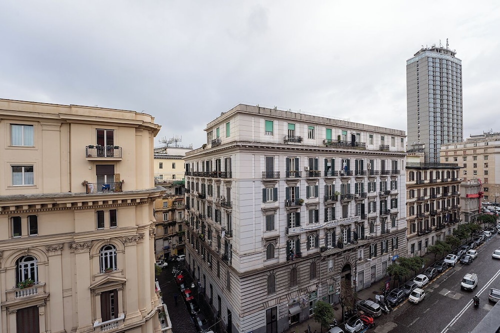 H. G. Boutique Toledo Napoli Centro by ClaPa Group Dislocated Hospitality