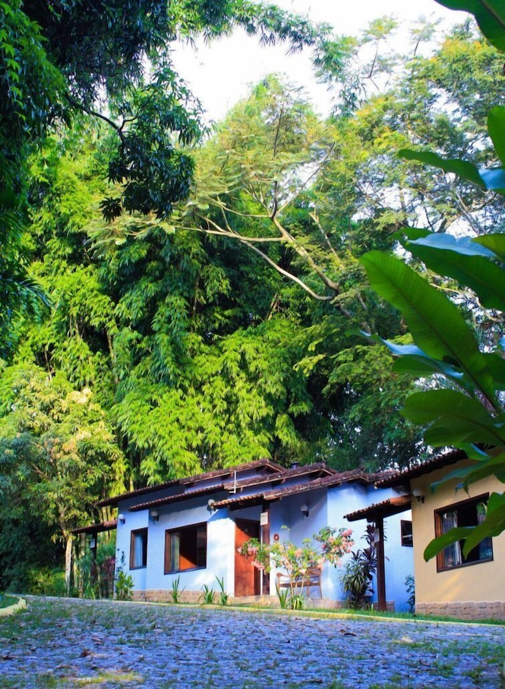 Pousada Riacho da Serra