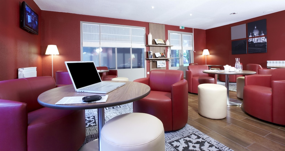 Hotel Campanile Les Ulis - Property Image 12