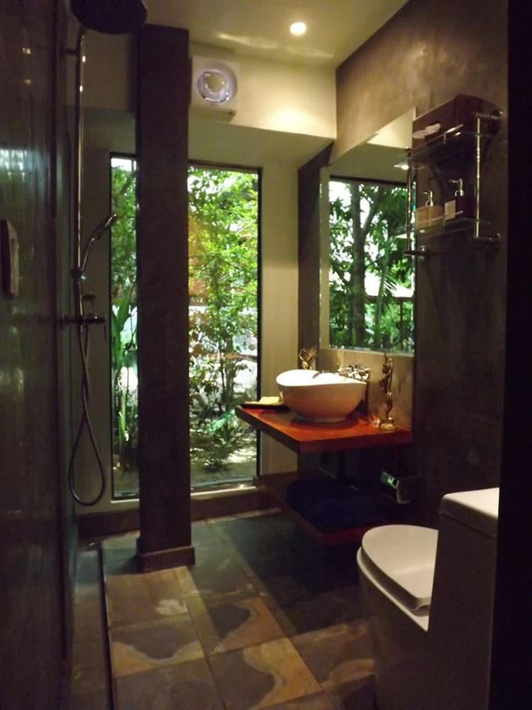 ManuelaEric Homestay
