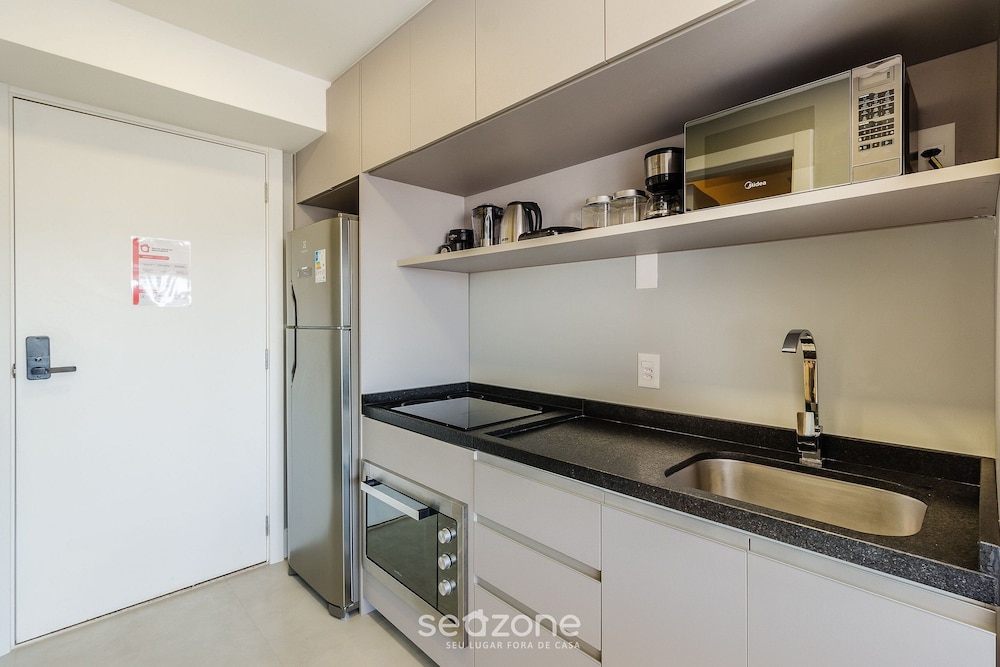 Complete Studio Next to Pucrs Con1506