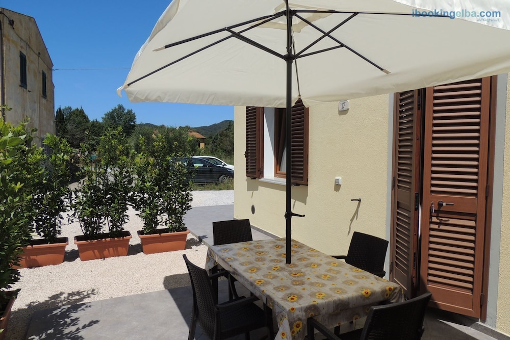 Casa Emy en Portoferraio