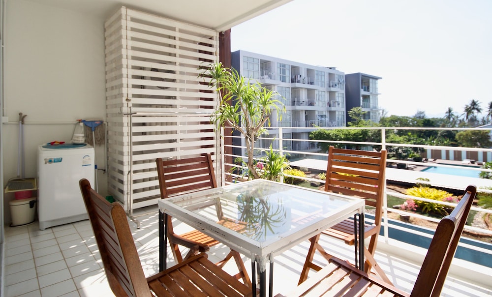 At Sea Condo