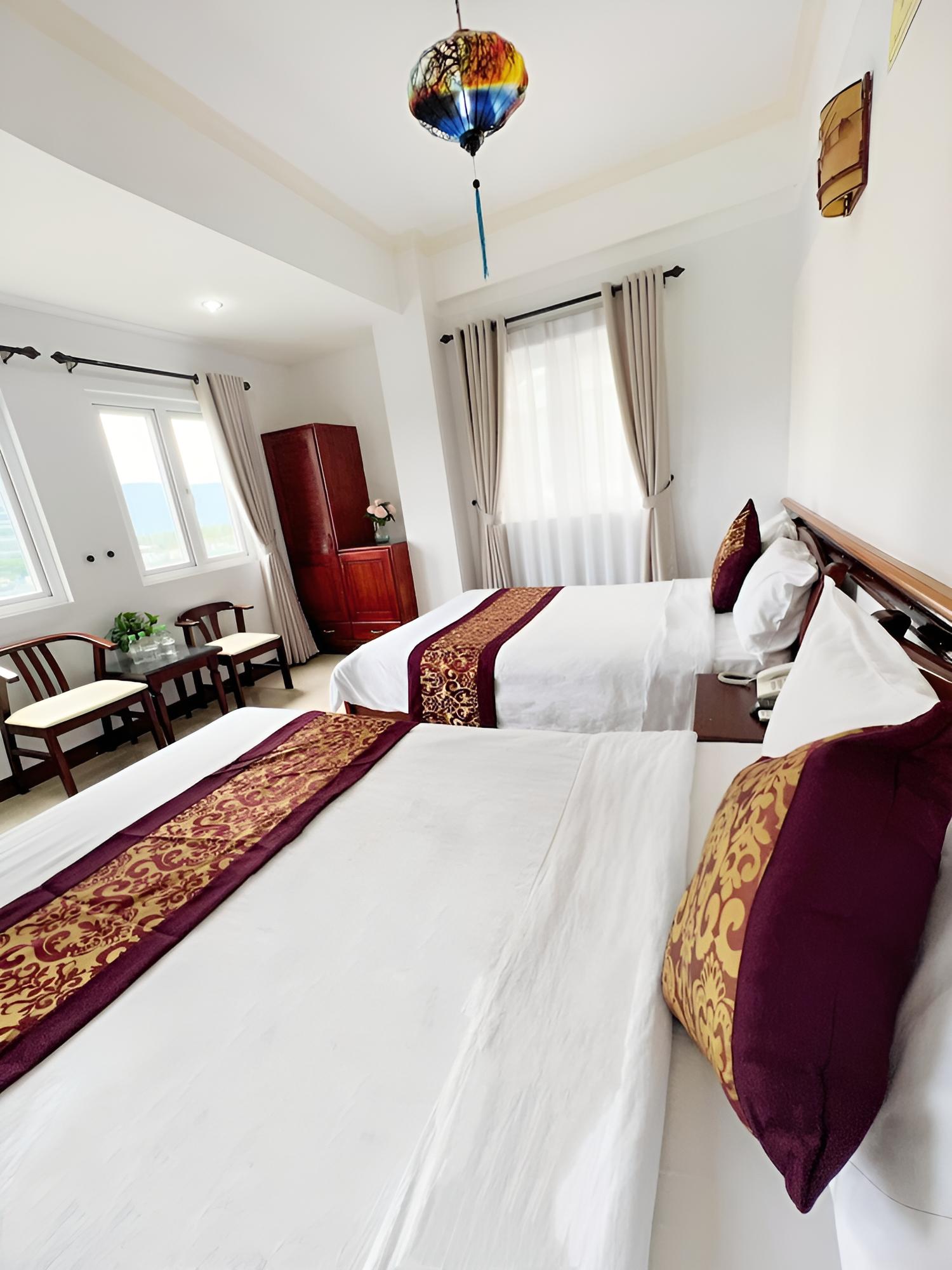 Alaska Hotel Da Nang