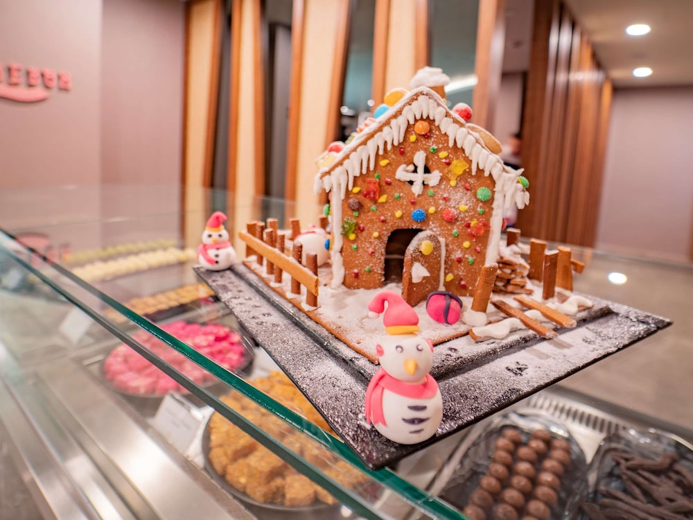 Sofitel İstanbul Taksim - Image 84