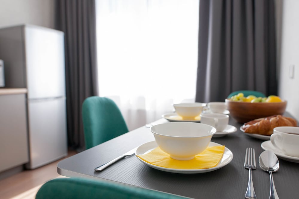 ApartHotel Elagin