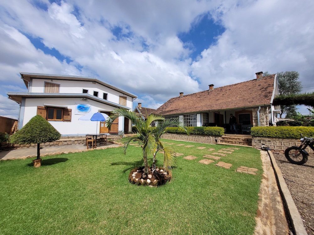 Maison d'hotes Tsara Tsara Vahiny