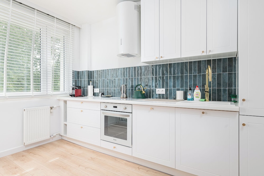 RentPlanet - Apartament Rakowiec
