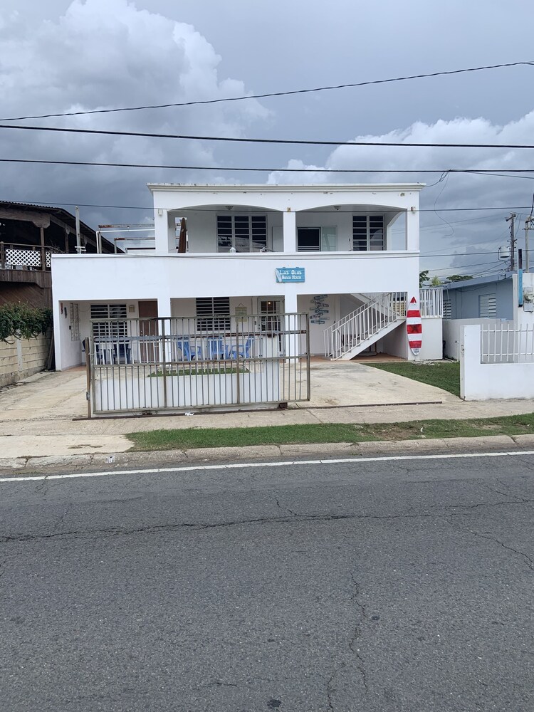 Las Olas Beach House