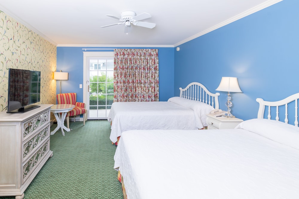 Harbour View Inn