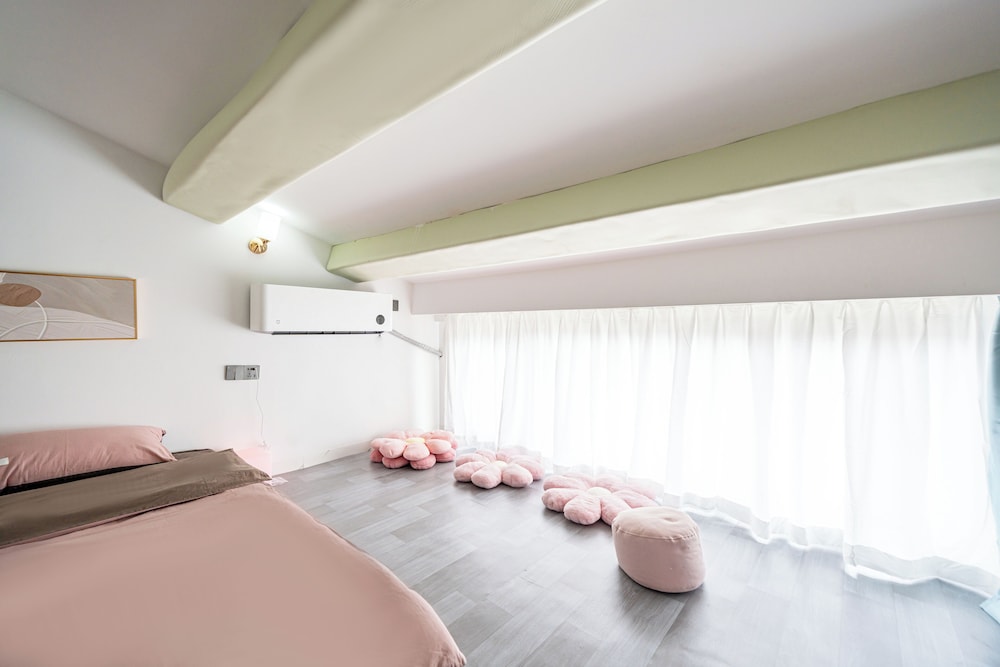 Sea of Stars country homestay