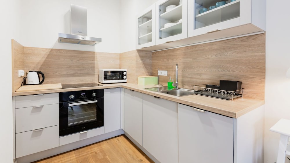 Apartamenty Sun & Snow Zwycięzców