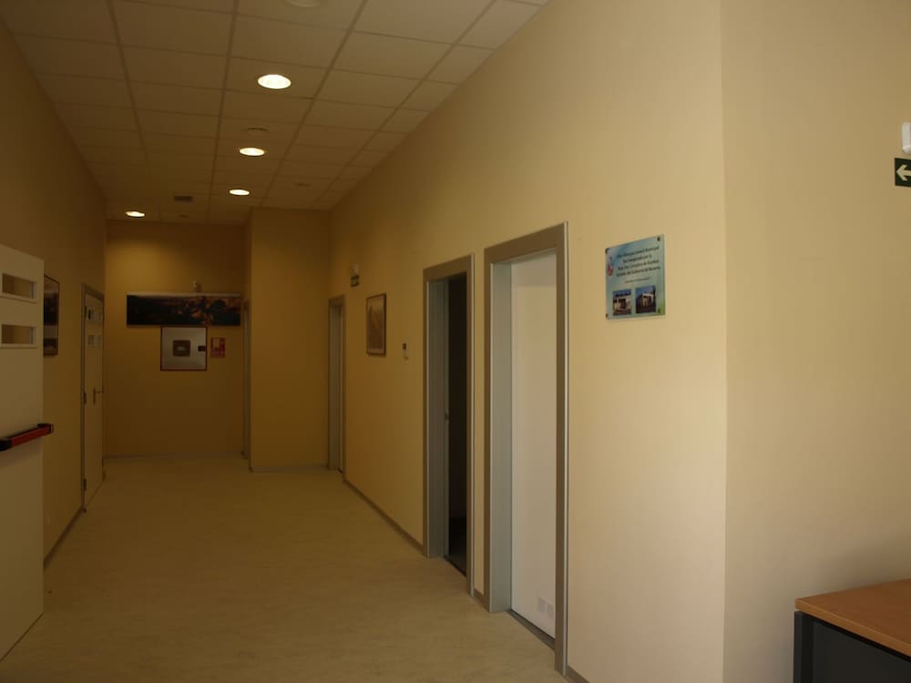Albergue de Cabanillas - Hostel photo 5