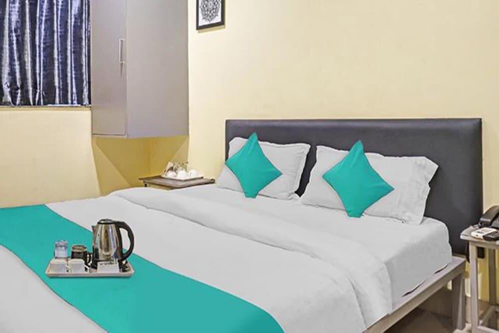 Fabhotel Stay With Inn