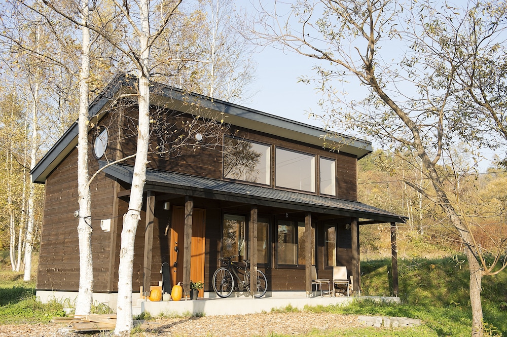 Moon Cabin
