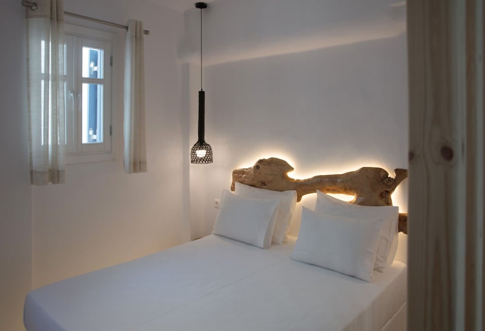 Casa Centro Suites Mykonos