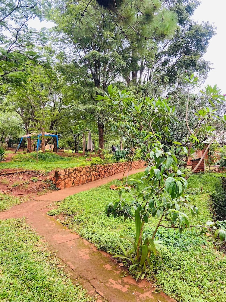 Deanshillsviewlodge