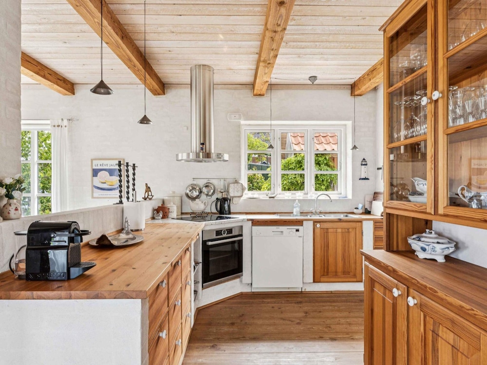 4 Star Holiday Home in Svaneke