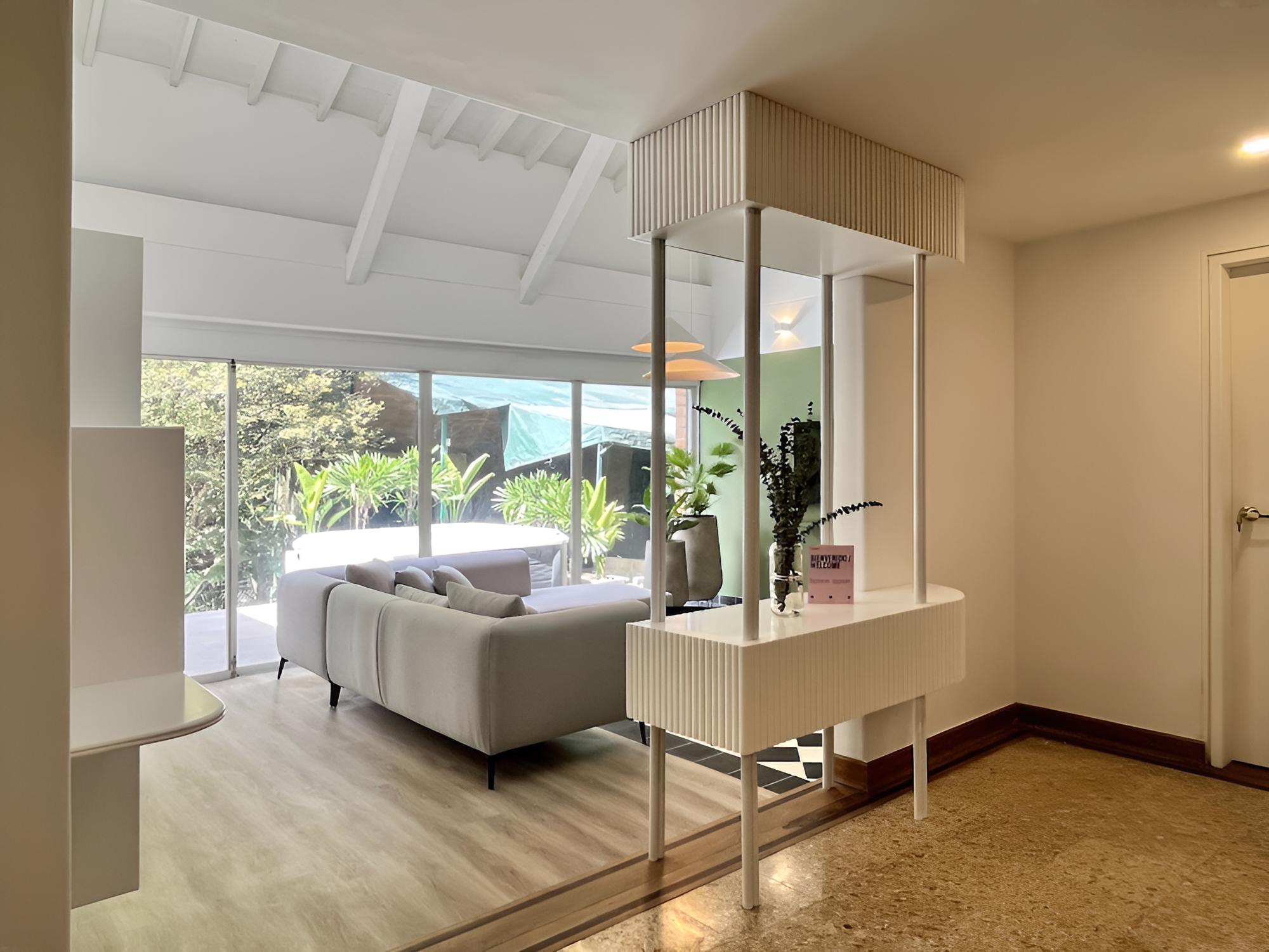 Casa Tesoro by Wynwood House