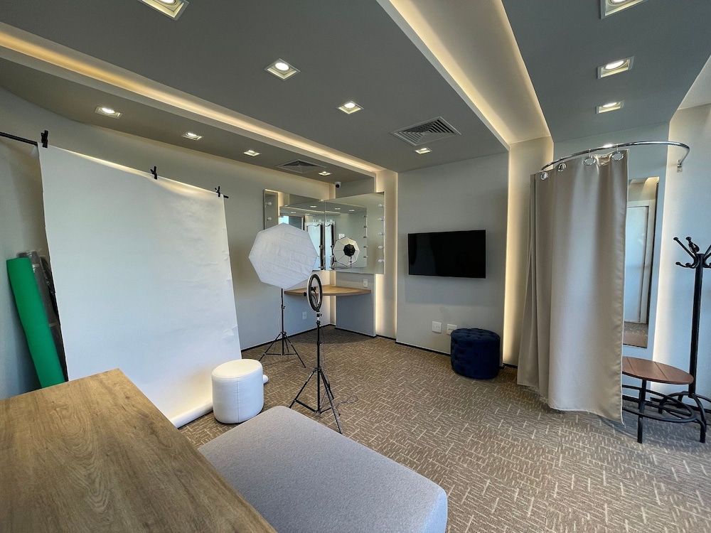Prime Stay - Jardim Paulista - São Paulo