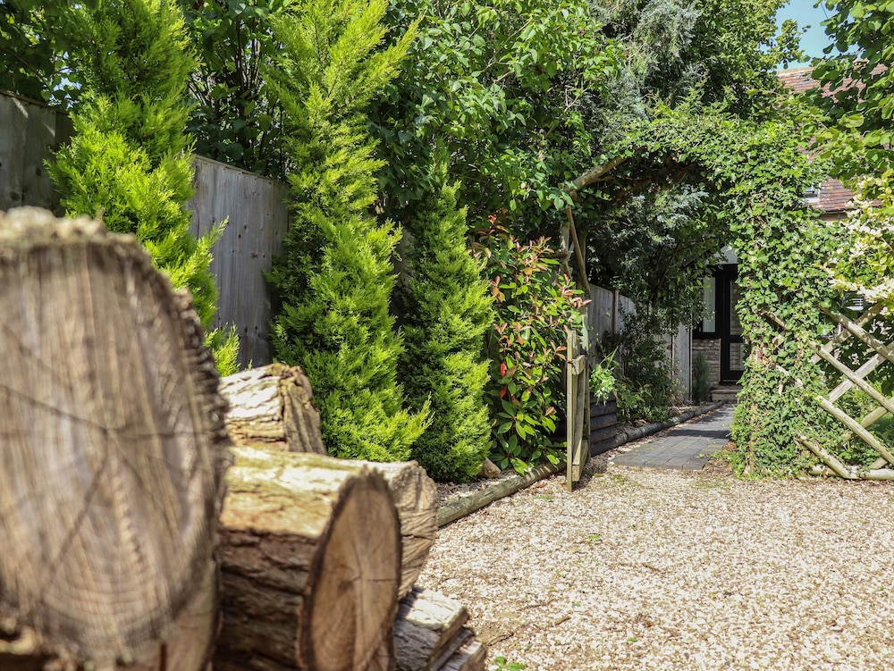 Woodbine Cottage