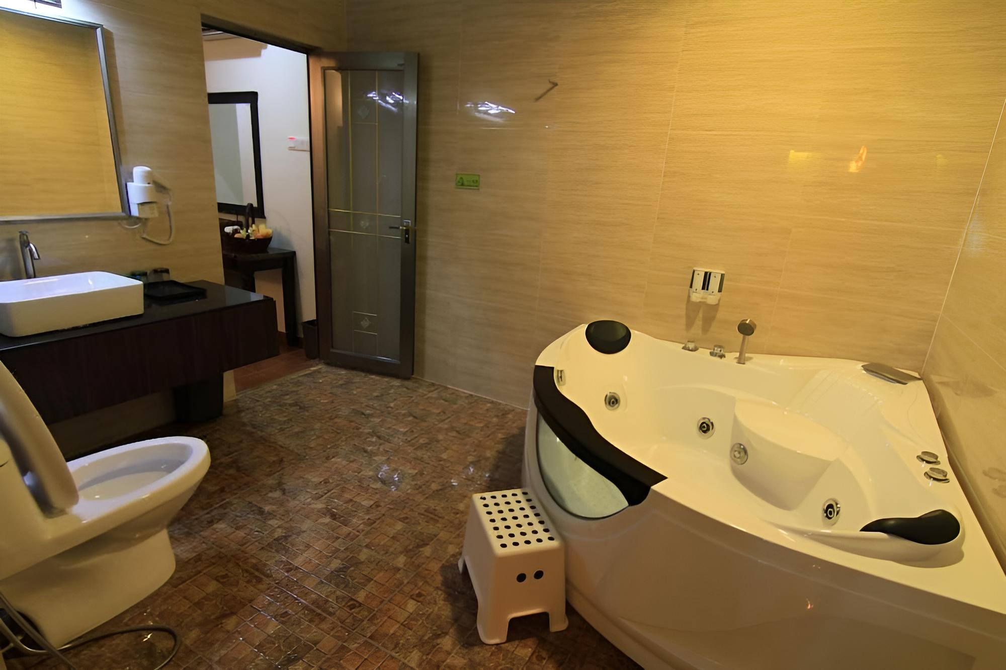 Herald Hotel Melaka by D'Concept photo 8