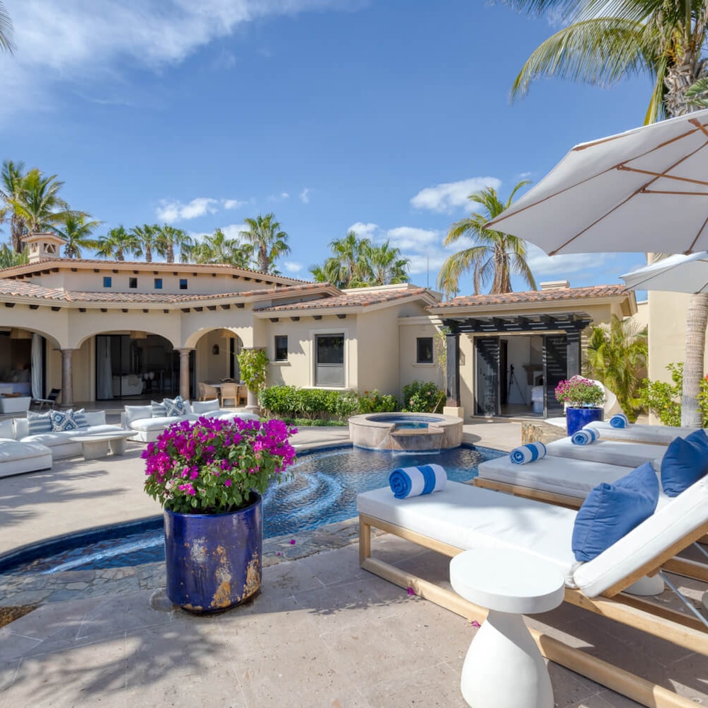 Cielos 84 in Palmilla