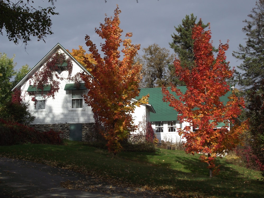 Auberge Marie Blanc