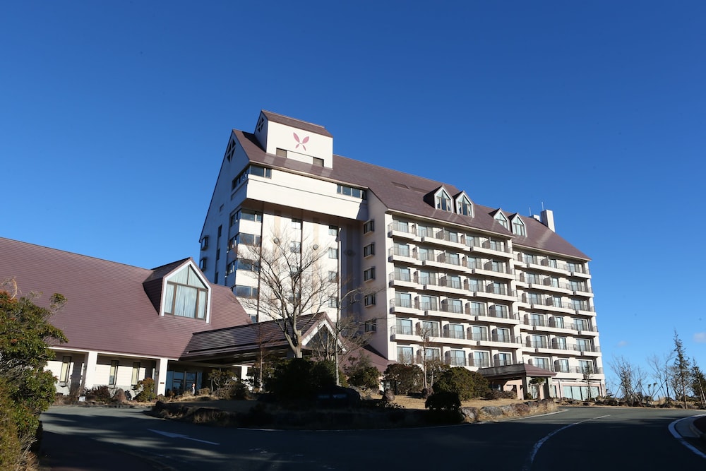 Hotel Harvest Amagikogen