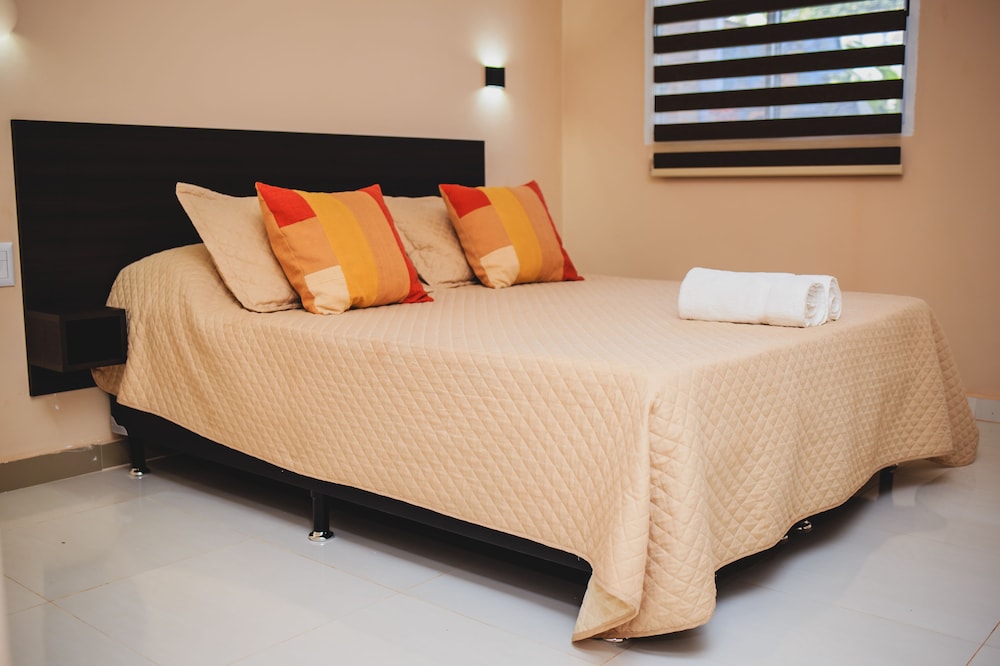 Managua Apart Hotel