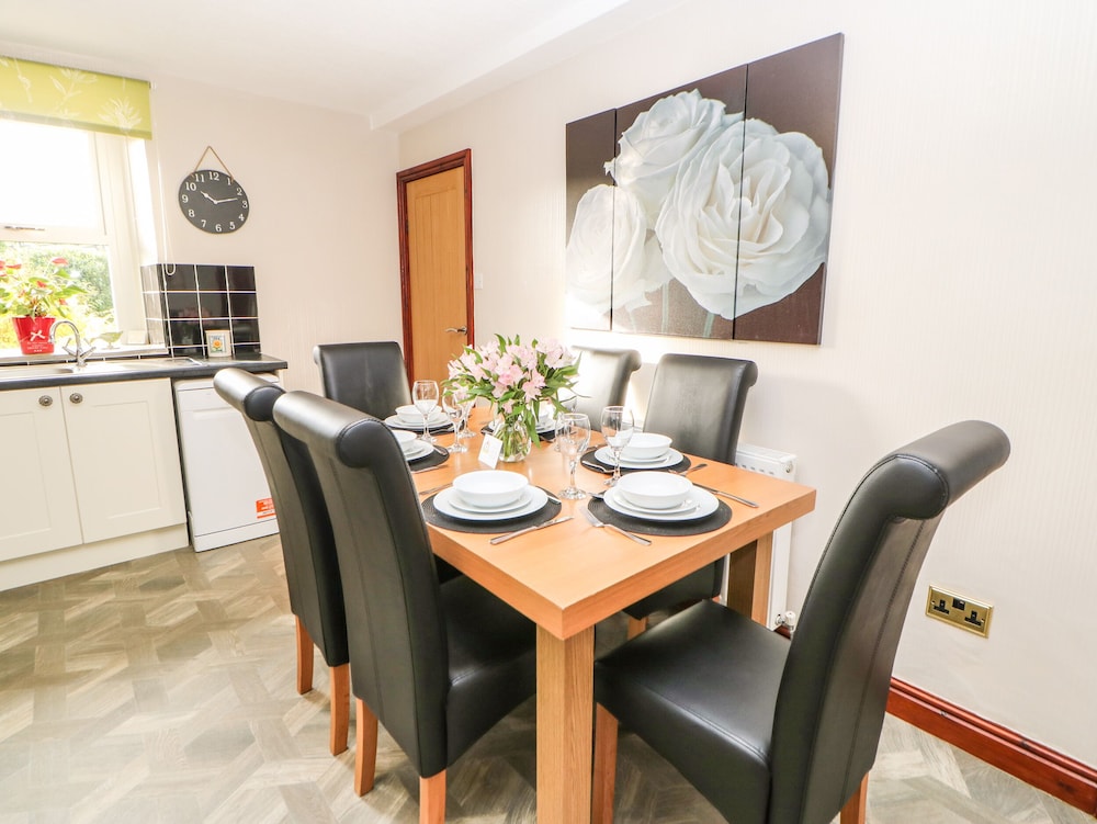Glenridding Cottage