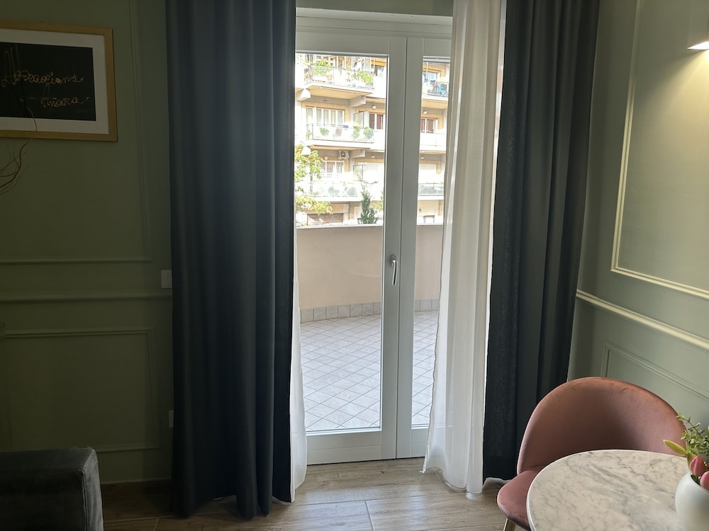 NLM Boutique Suites