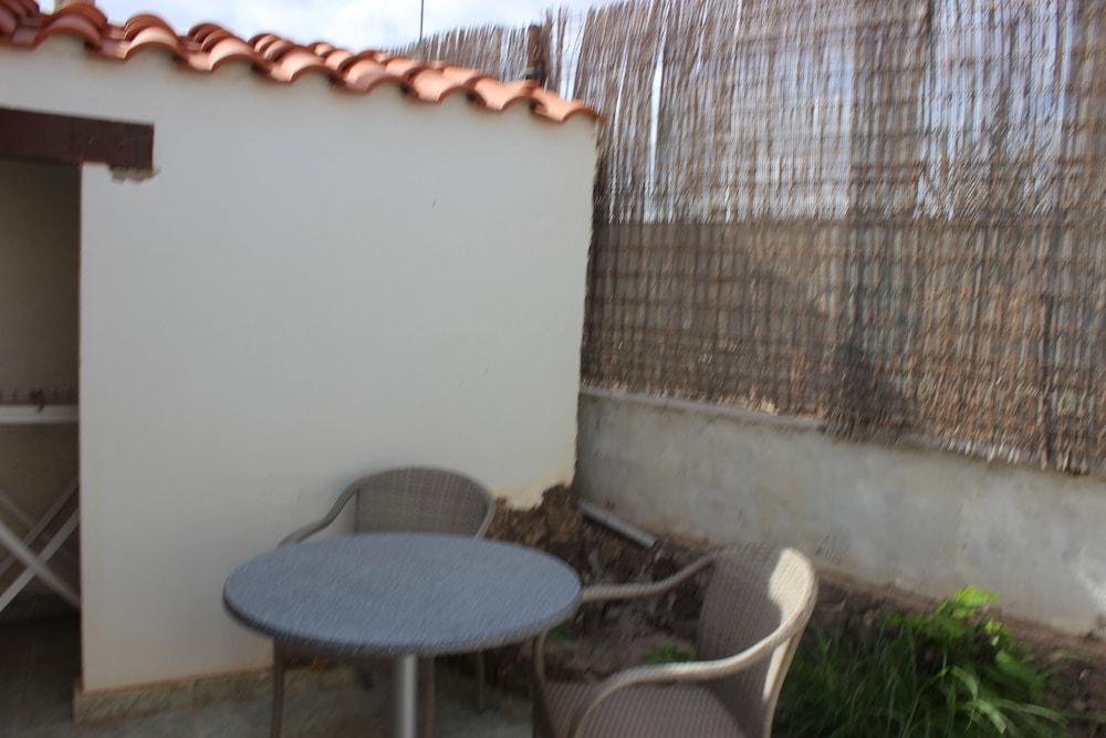Comfortable 1-bed Bungalow in Parque Holandés