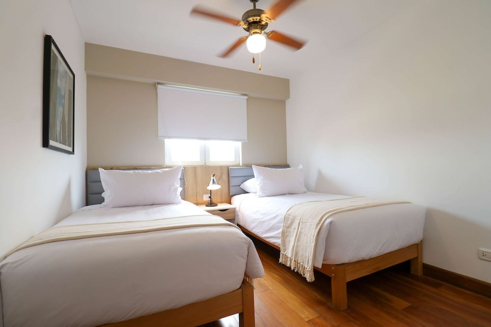 w Classy 2BR in Miraflores