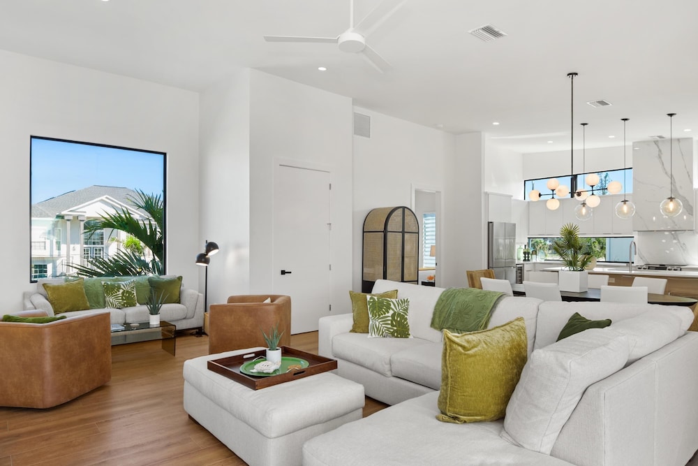 Madera Holiday Home