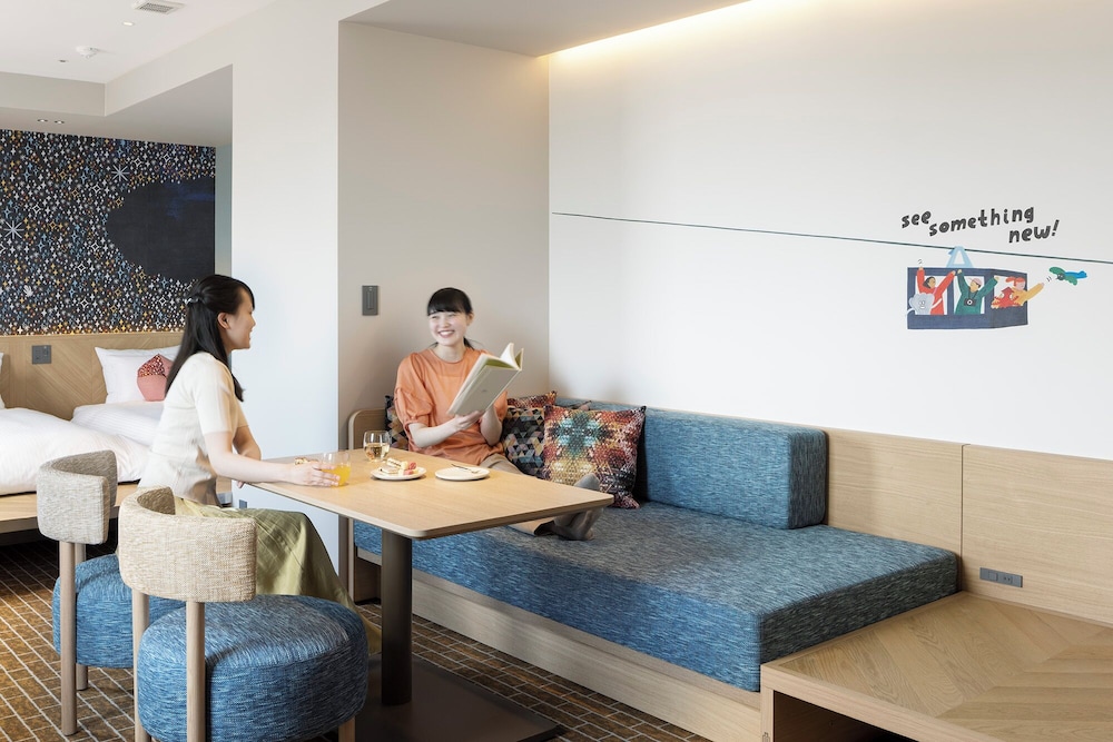OMO5 Hakodate by Hoshino Resorts 31