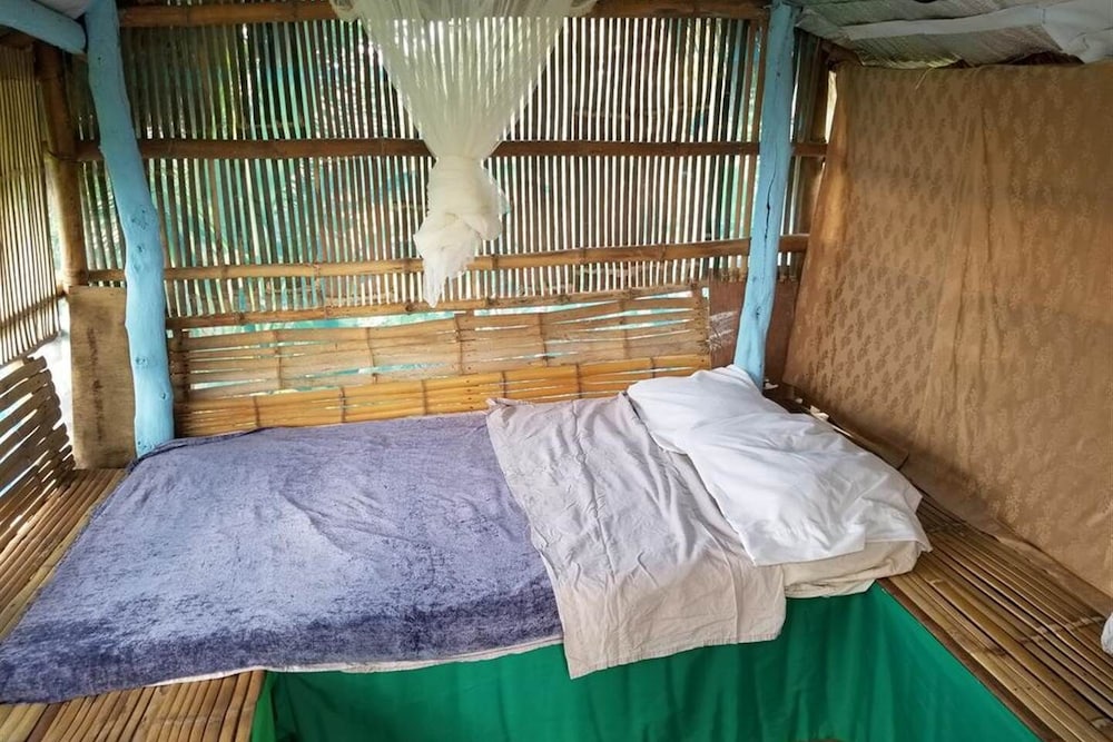 Spark Camp - Baler