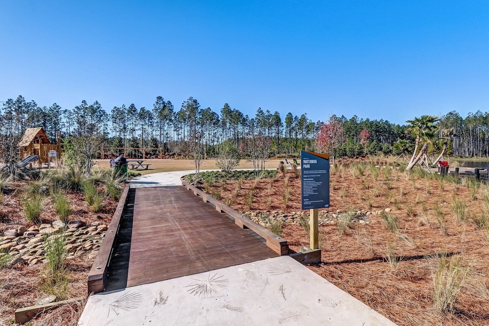 632 Palmetto Place - Wildlight 3 Bedroom Home by RedAwning view 2