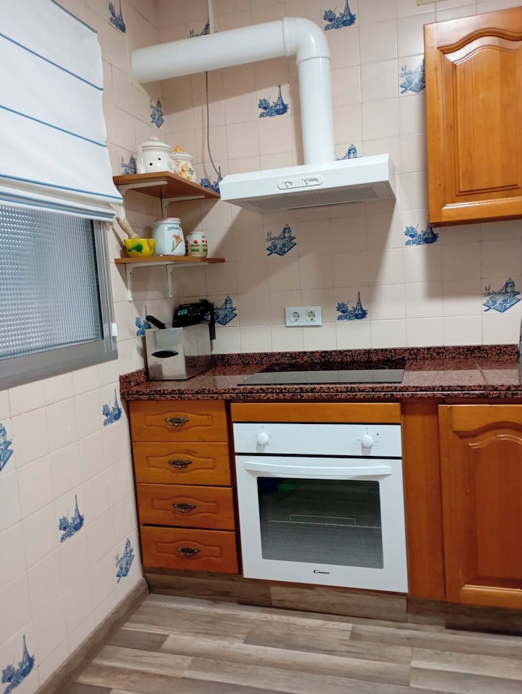 Chalet con Piscina Privada y Barbacoa