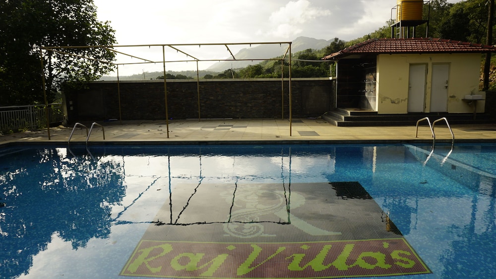 RAJ VILLAS