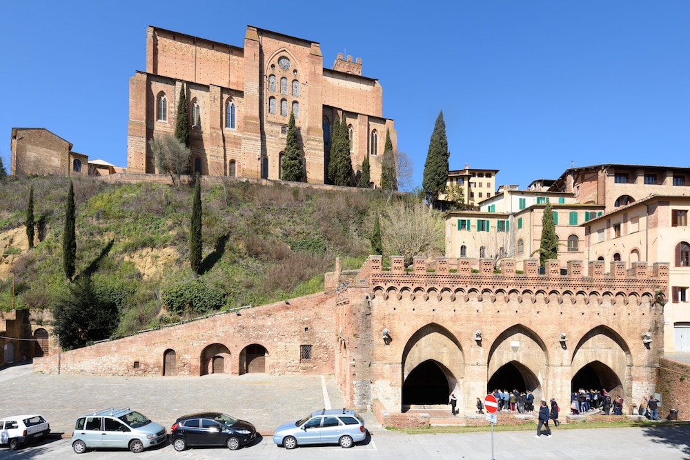 Siena Vip