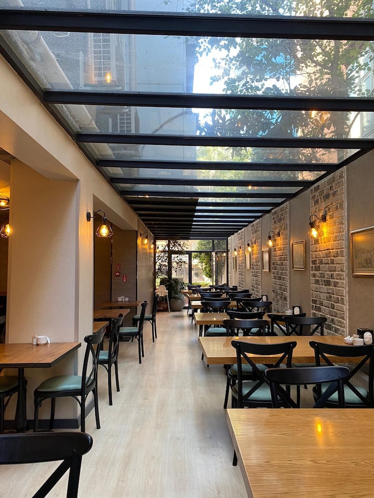 Bloom Otel - Image 28