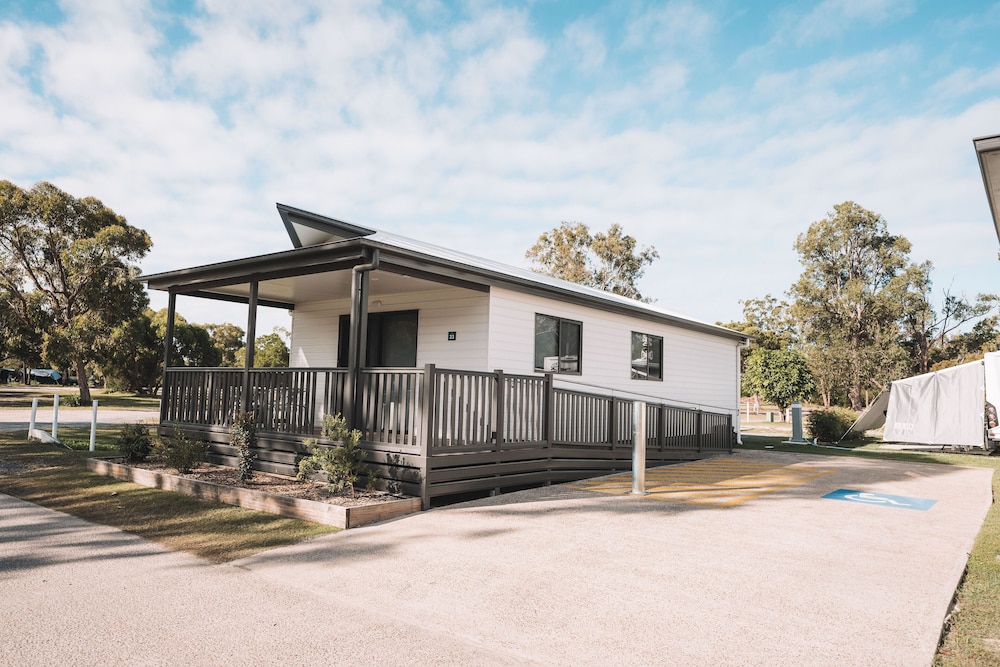 BIG4 Rainbow Beach Holiday Park